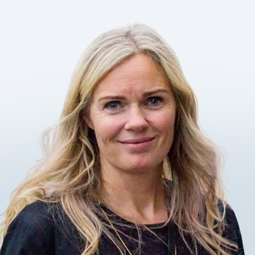 Trine Andersen