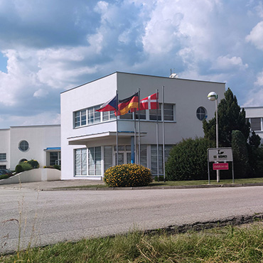 About our company