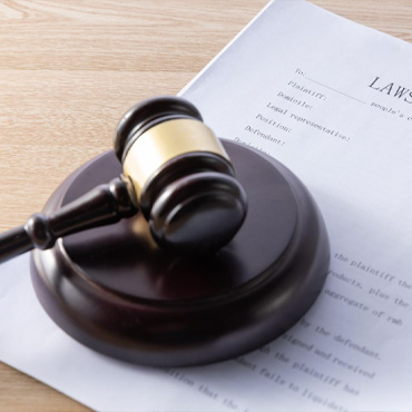 Legal information