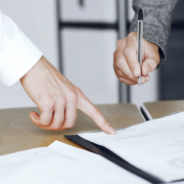 Warranty Claim Procedure