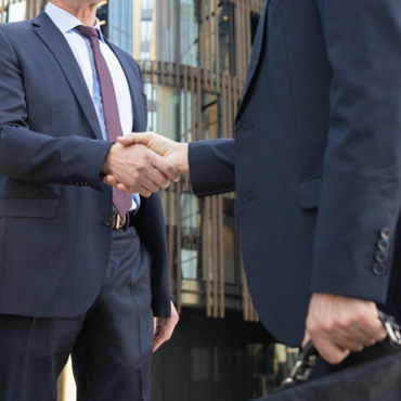 Business Partners