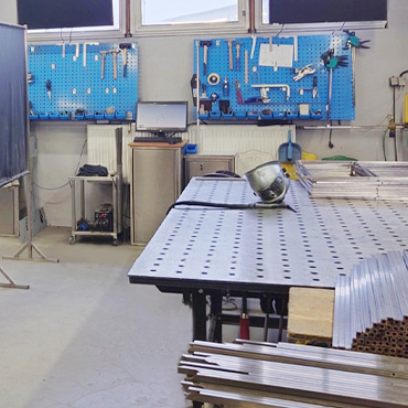 TIG Welder